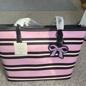 NWT Kate Spade Casey tote